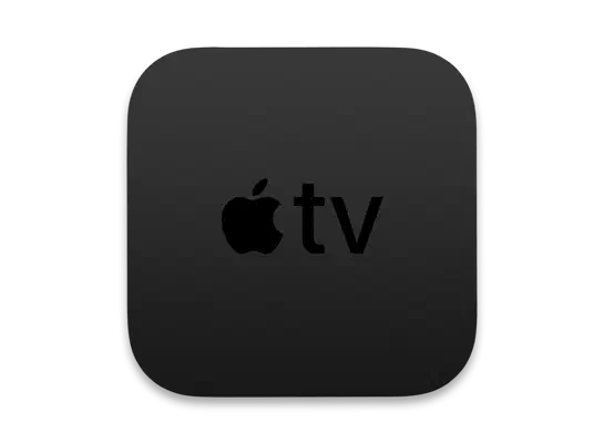 Apple TV 4 (2015)