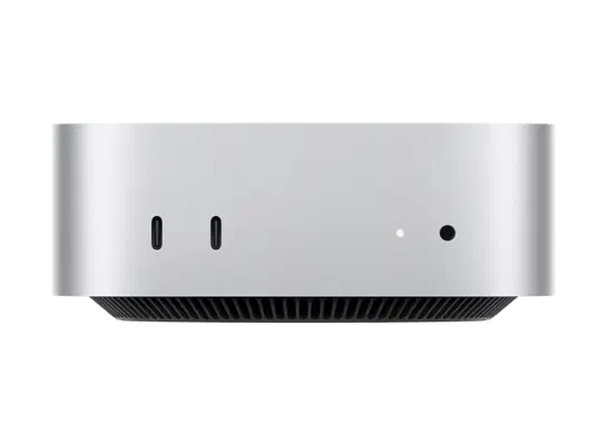 Mac mini (M4, 2024)