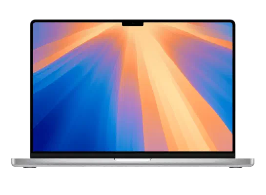 MacBook Pro (M4 Pro, 16-inch, Nov 2024)
