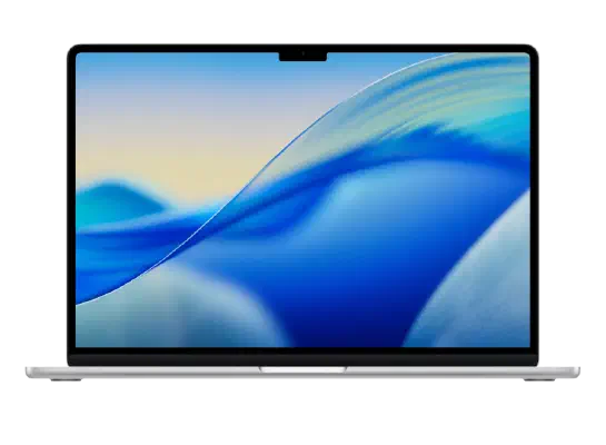 MacBook Air (15-inch, M5)