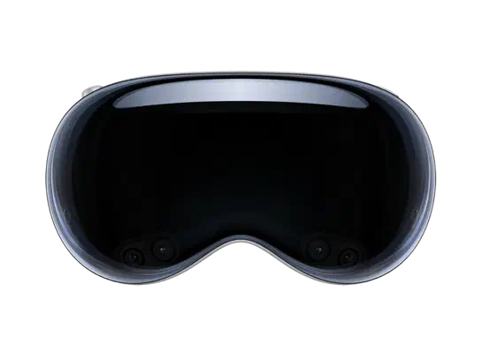 Apple Vision Pro (M5)