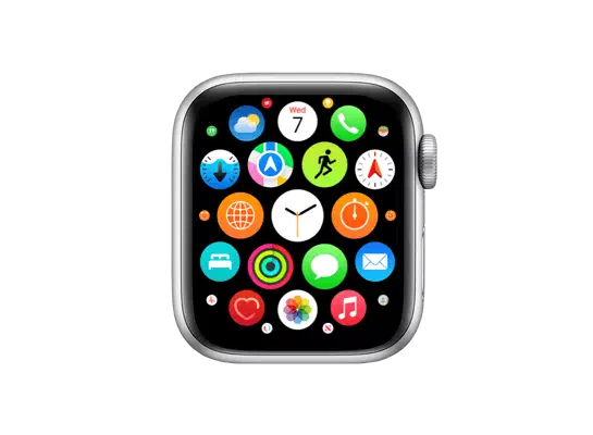 Apple Watch Series 4 (40mm)