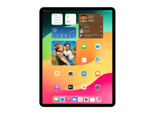 iPad Air (M2, 13-inch, Cellular)