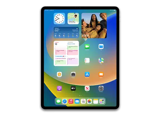 iPad Pro (11-inch, Cellular) (4th generation)