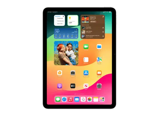 iPad Air (M2, 11-inch, Cellular)