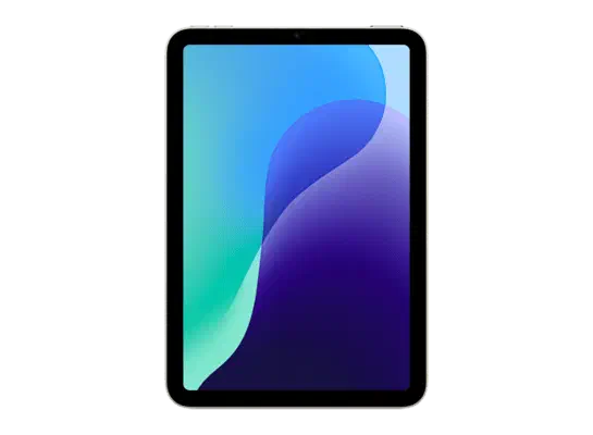 iPad mini (A17 Pro, Cellular)