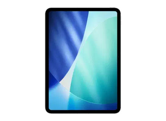 iPad Pro 11-inch (M5, WiFi)