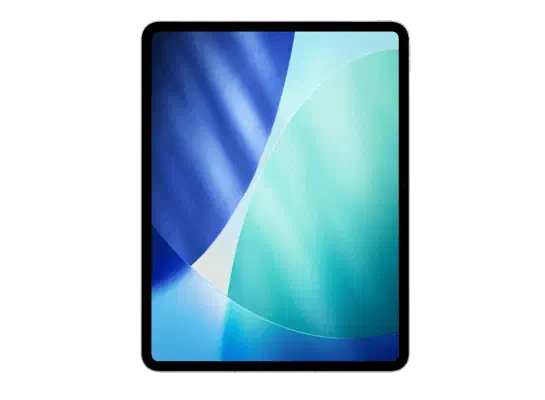 iPad Pro 13-inch (M5, WiFi)