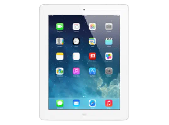 iPad 4 (Global)