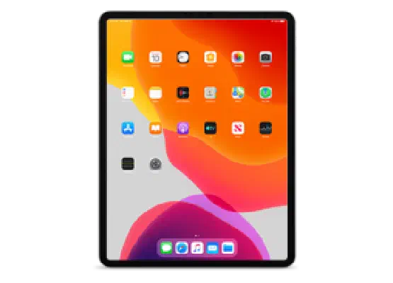 iPad Pro 4 (12.9-inch, WiFi)