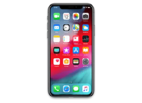 iPhone XS Max