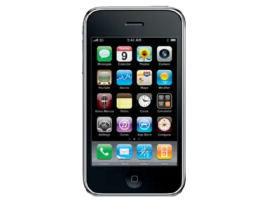 iPhone 3G[S]