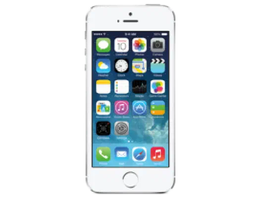 iPhone 5s (GSM)